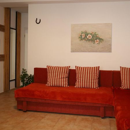 Apartment Norma Bovec Exteriér fotografie