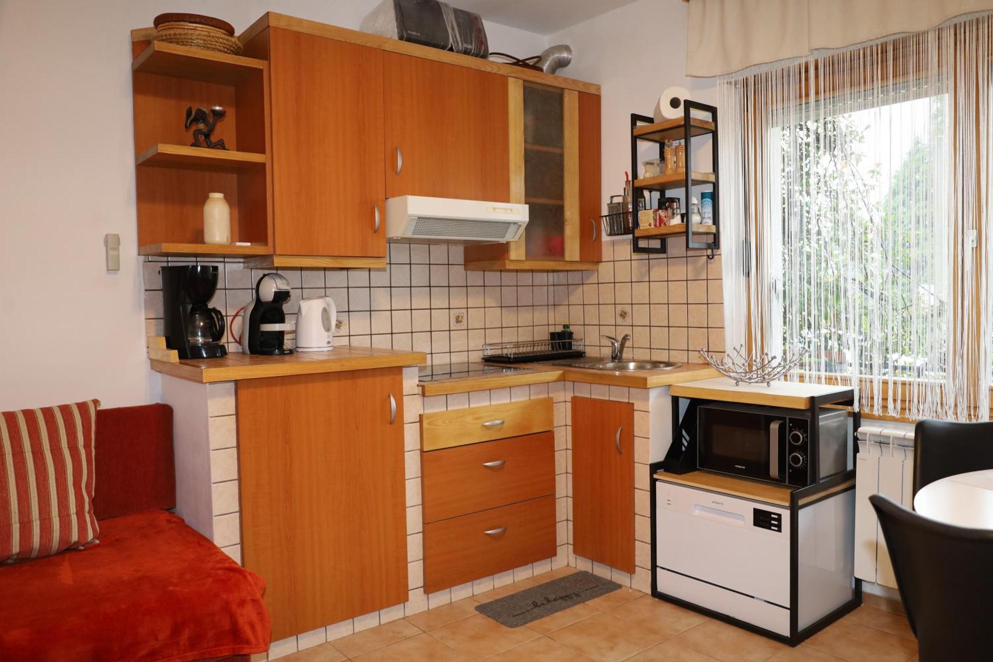 Apartment Norma Bovec Exteriér fotografie