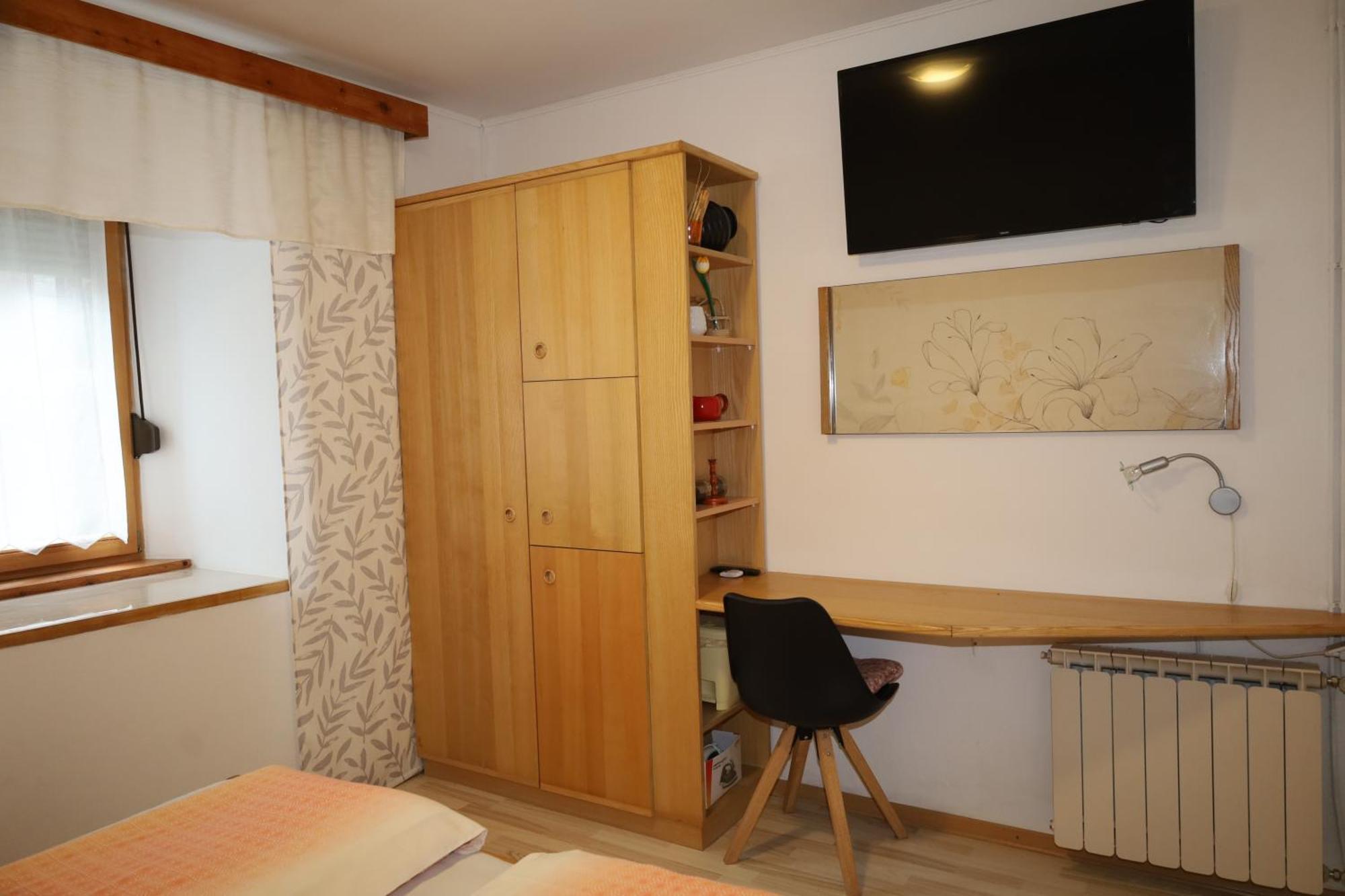 Apartment Norma Bovec Exteriér fotografie